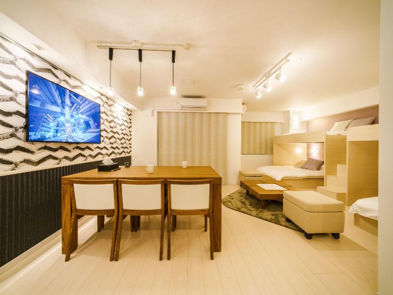 Hotel Axas Nihonbashi image