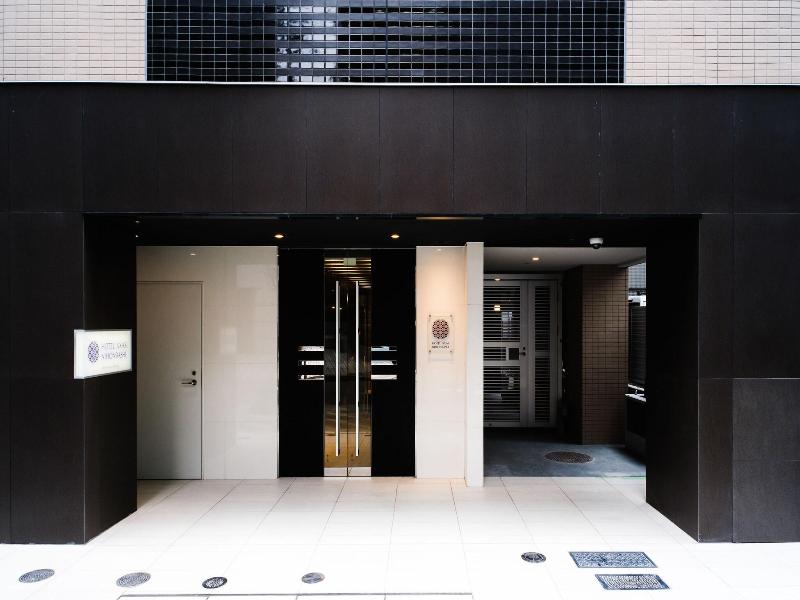 Hotel Axas Nihonbashi image