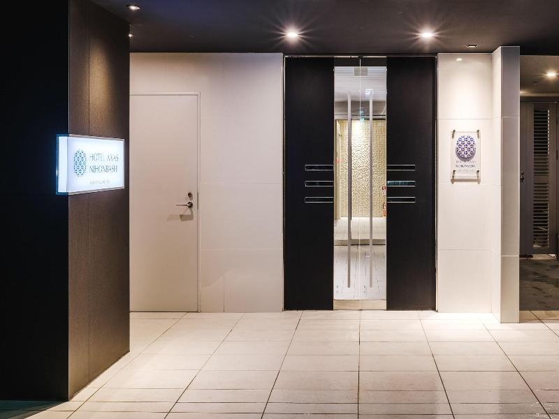 Hotel Axas Nihonbashi image