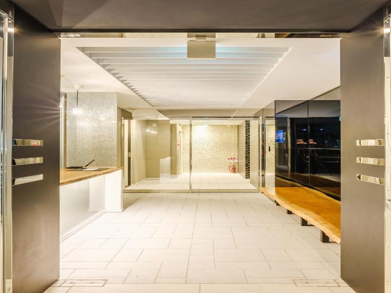 Hotel Axas Nihonbashi image