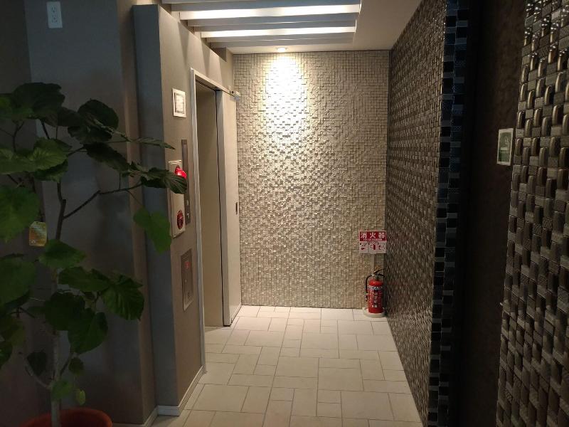 Hotel Axas Nihonbashi image