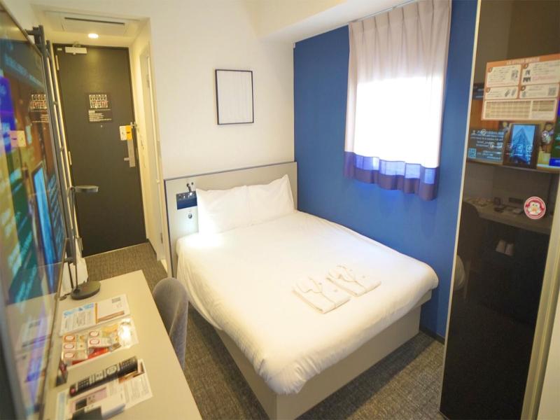 Henn Na Hotel Tokyo Ginza image