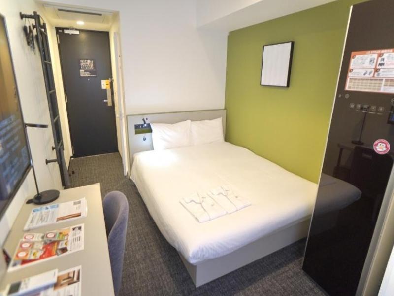 Henn Na Hotel Tokyo Ginza image
