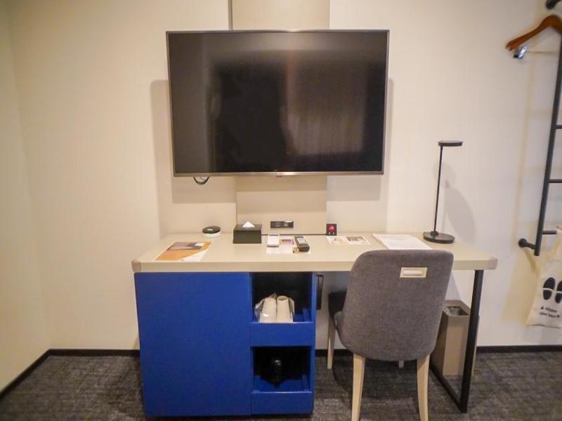 Henn Na Hotel Tokyo Ginza image