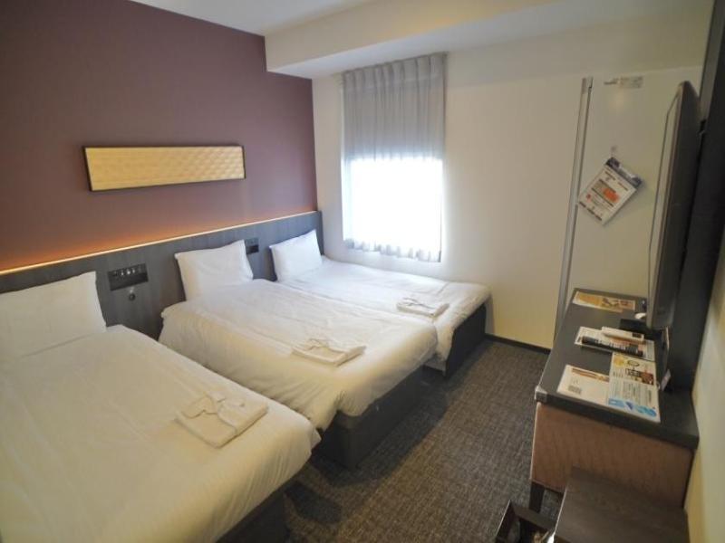 Henn Na Hotel Tokyo Ginza image