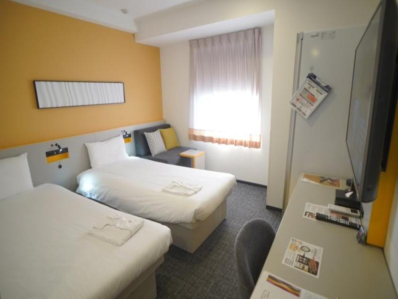 Henn Na Hotel Tokyo Ginza image