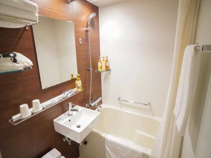 Henn Na Hotel Tokyo Ginza image