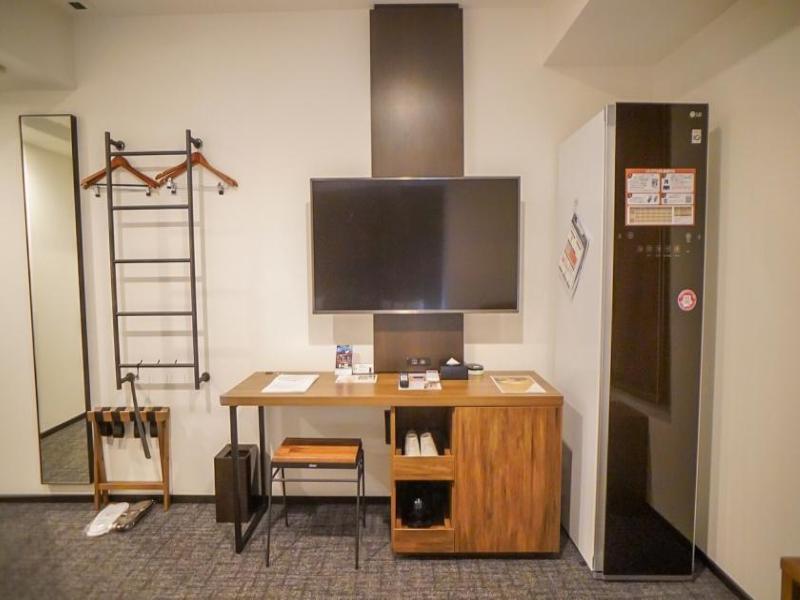 Henn Na Hotel Tokyo Ginza image