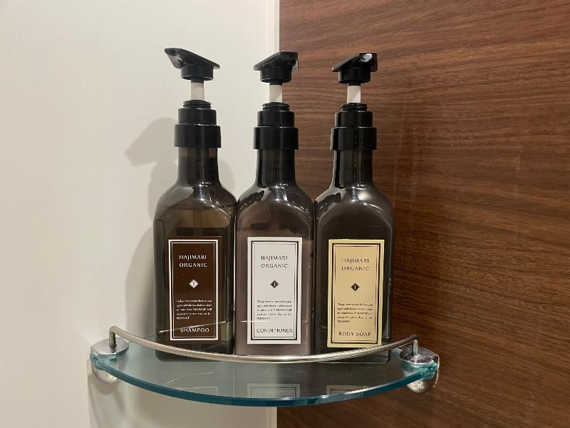 Henn Na Hotel Tokyo Ginza image
