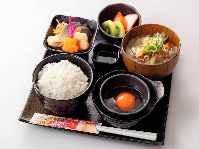 The Kanzashi Tokyo Asakusa image
