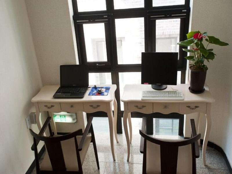 Myeongdong Eco Guesthouse image