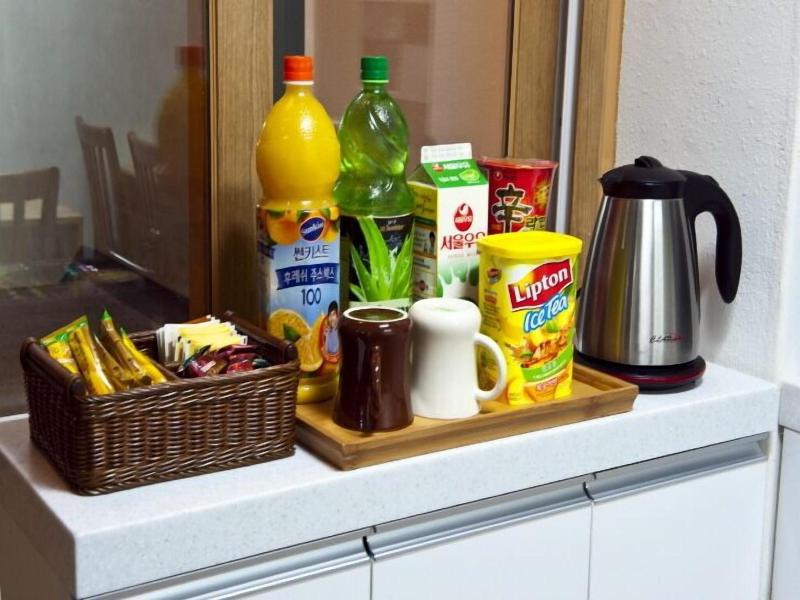 Myeongdong Eco Guesthouse image