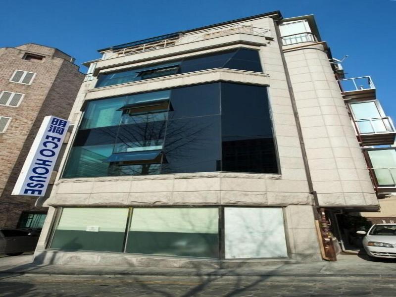 Myeongdong Eco Guesthouse image