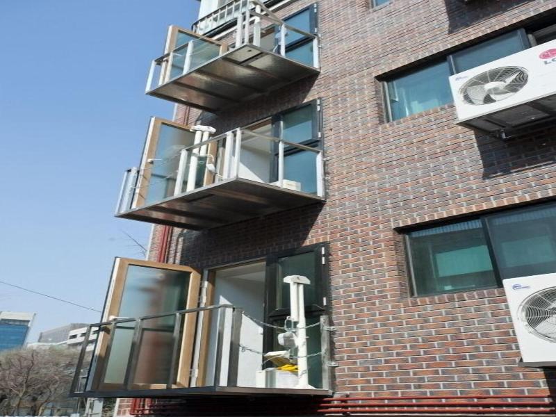 Myeongdong Eco Guesthouse image