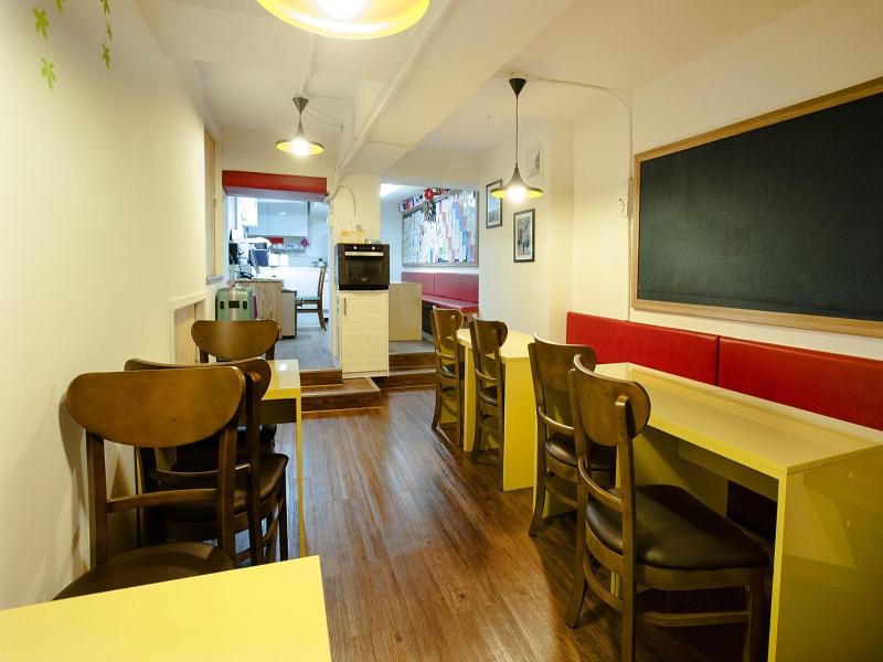 Myeongdong Eco Guesthouse image
