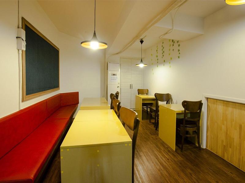 Myeongdong Eco Guesthouse image