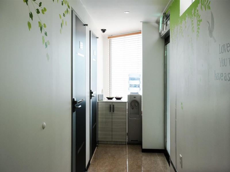 Myeongdong Eco Guesthouse image