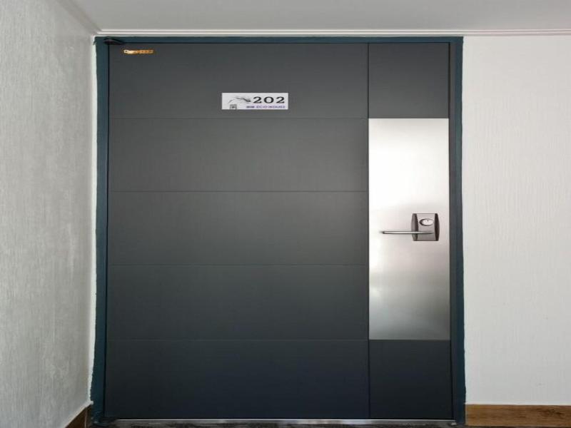 Myeongdong Eco Guesthouse image