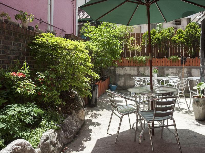 Myeongdong Eco Guesthouse image