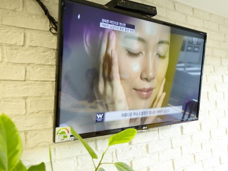 24 Guesthouse Seoul Station image