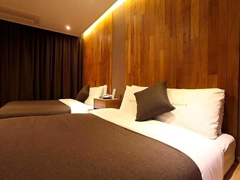Hotel Rich image