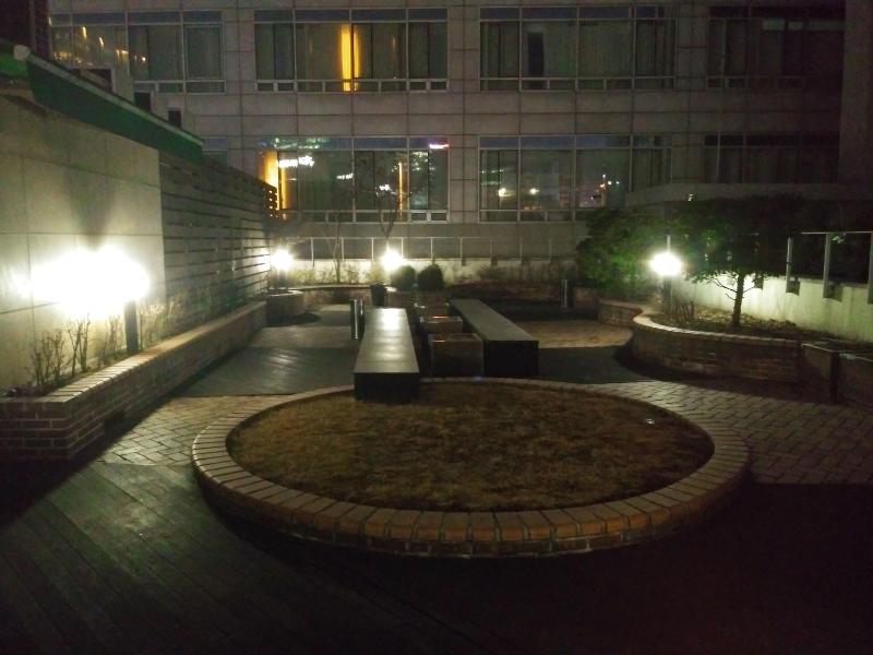 Ekonomy Hotel Myeongdong Premier image