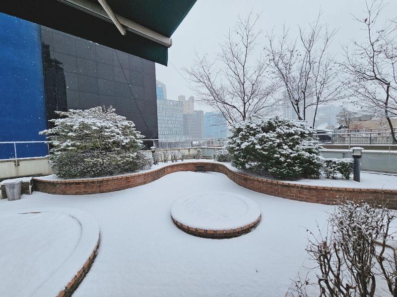 Ekonomy Hotel Myeongdong Premier image