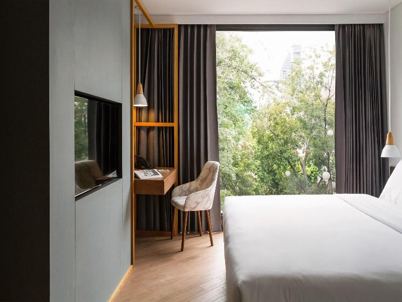 Volve Hotel Bangkok image