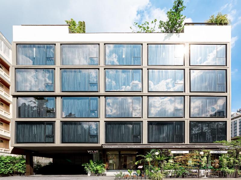 Volve Hotel Bangkok image