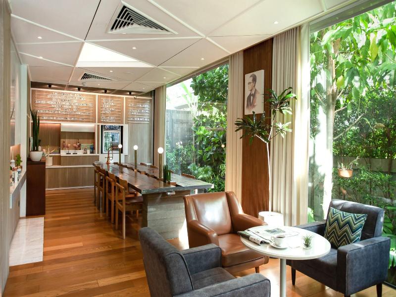 Volve Hotel Bangkok image