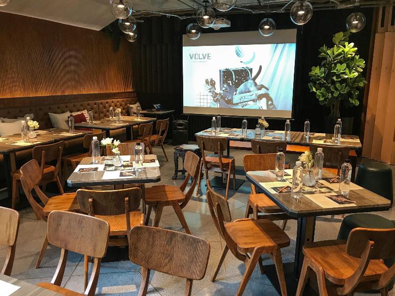 Volve Hotel Bangkok image