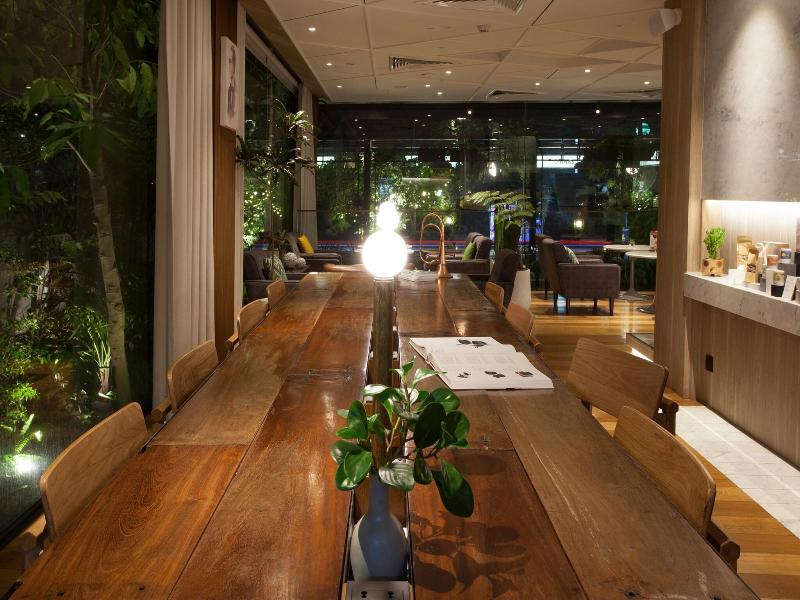Volve Hotel Bangkok image