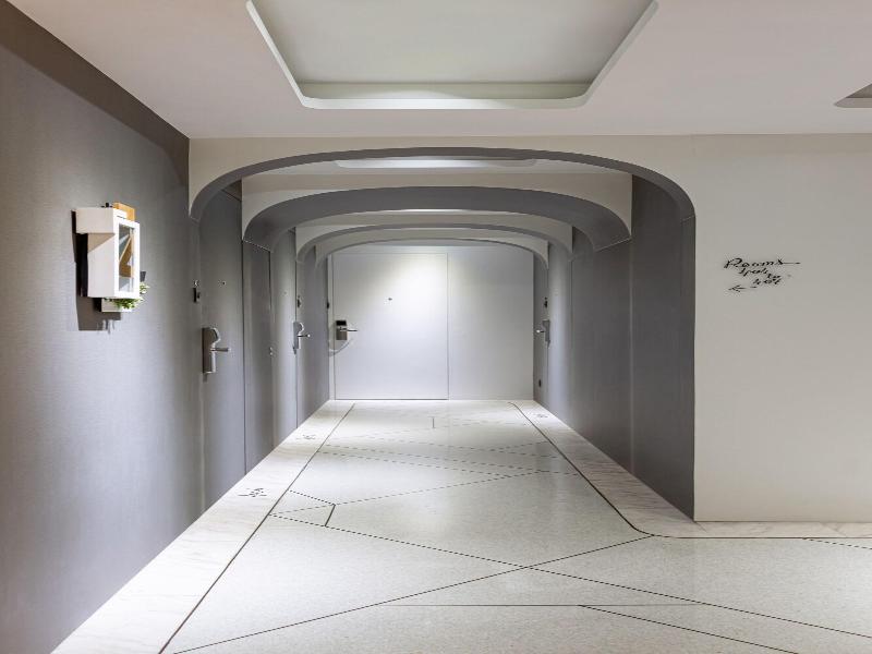 Volve Hotel Bangkok image