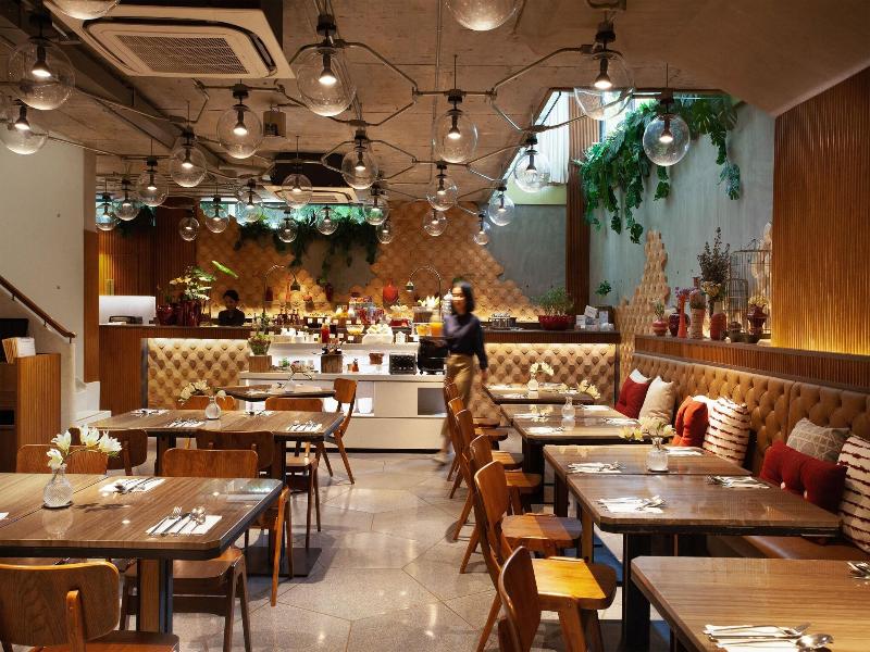 Volve Hotel Bangkok image