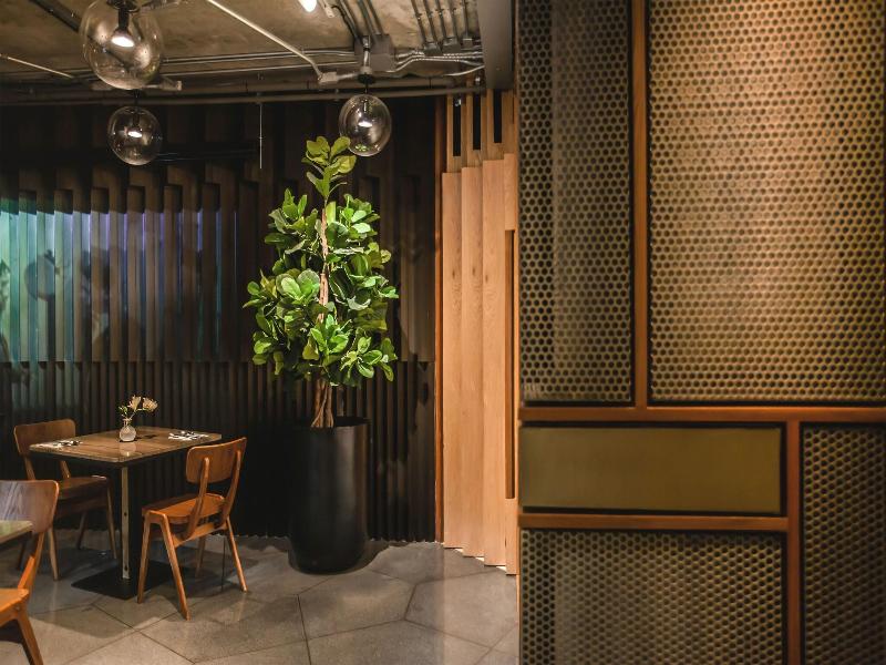 Volve Hotel Bangkok image