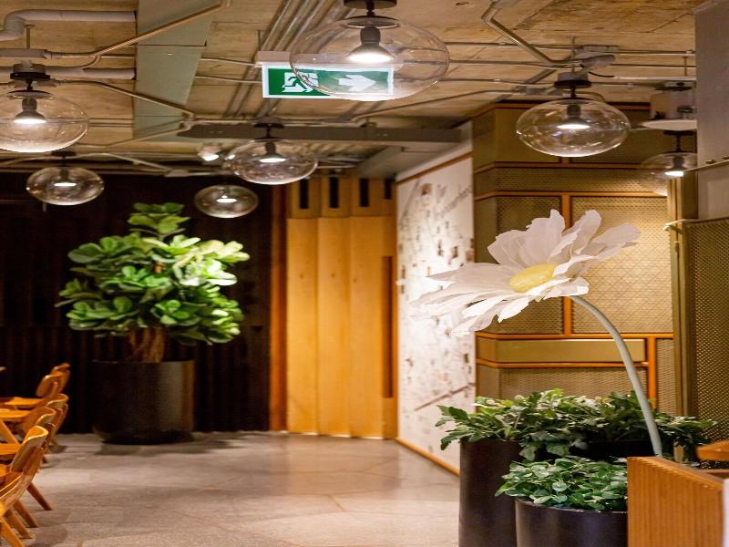 Volve Hotel Bangkok image