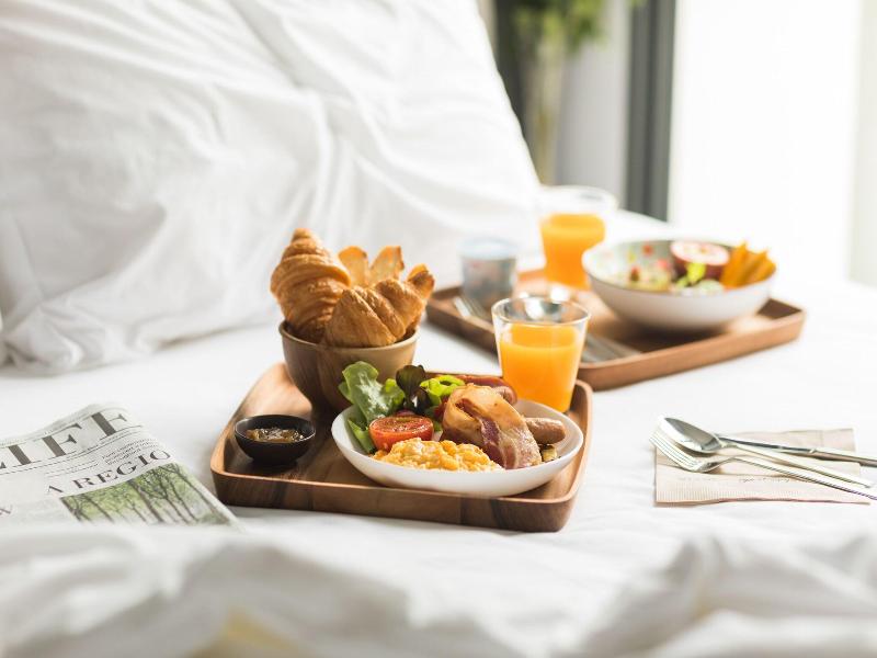 Volve Hotel Bangkok image