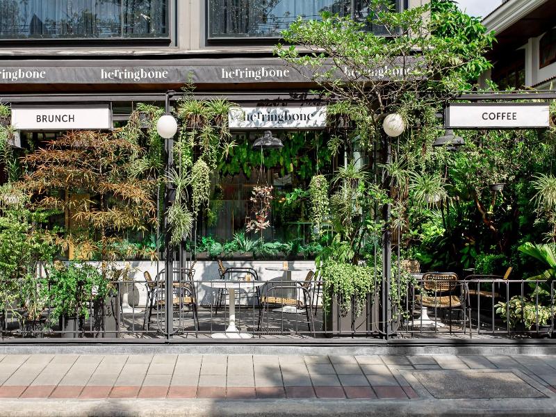 Volve Hotel Bangkok image