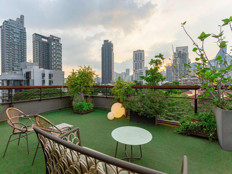Volve Hotel Bangkok image