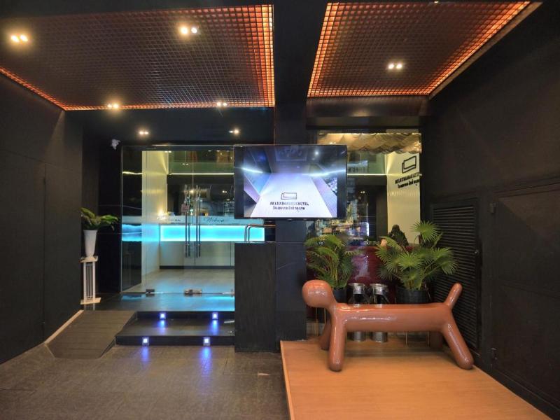 De Lux Bangkok Hotel image