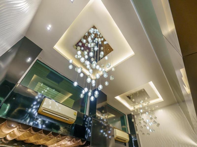 De Lux Bangkok Hotel image
