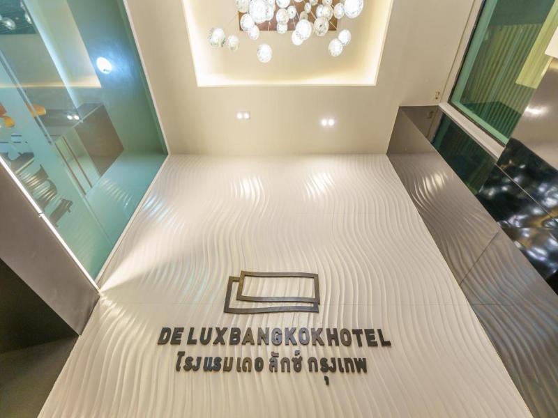 De Lux Bangkok Hotel image