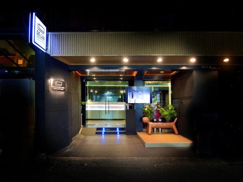 De Lux Bangkok Hotel image