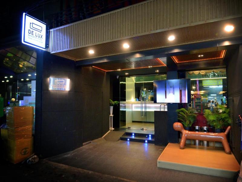 De Lux Bangkok Hotel image