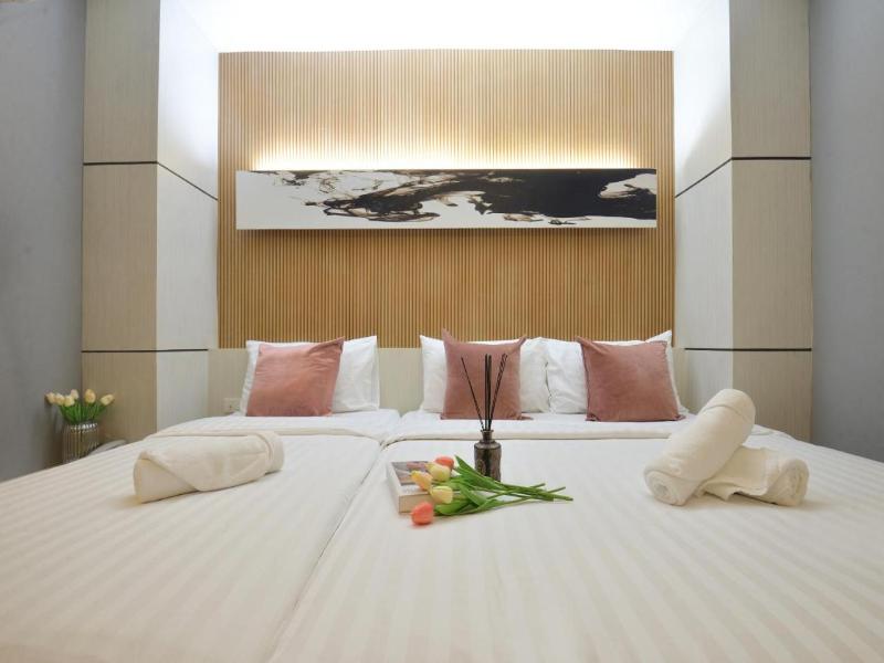 De Lux Bangkok Hotel image