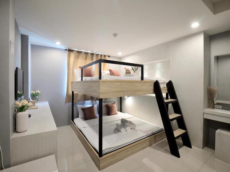 De Lux Bangkok Hotel image