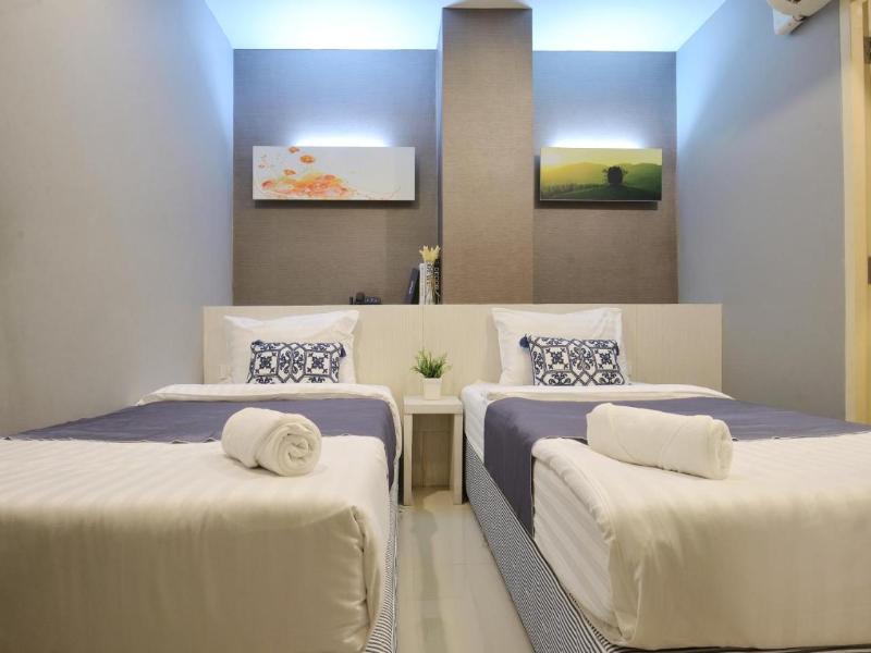De Lux Bangkok Hotel image