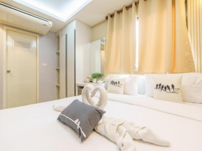 De Lux Bangkok Hotel image