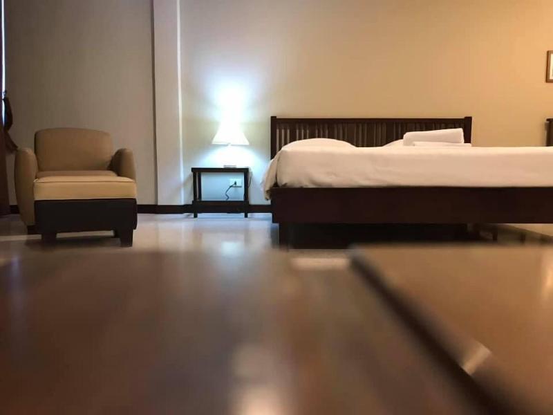 Mango Bedroom Inn image