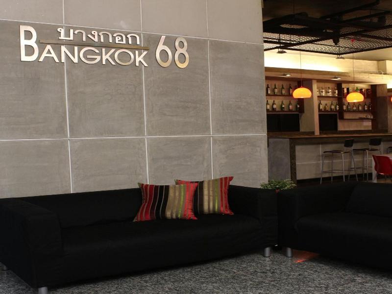 Bangkok 68 image